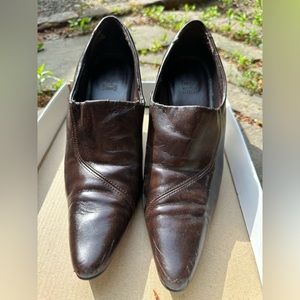 Impo stretch heels women’s 10